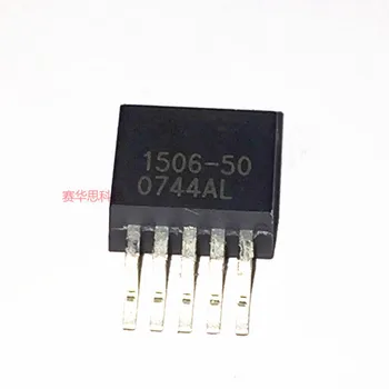 Free shipping AP1506-50K5L-13 AP1506-50K5L 1506-50 10pcs/lot 100%NEW and ORIGINAL
Free shipping AP1506-50K5L-13 AP1506-50K5L 1506-50 10pcs/lot 100%NEW and ORIGINAL