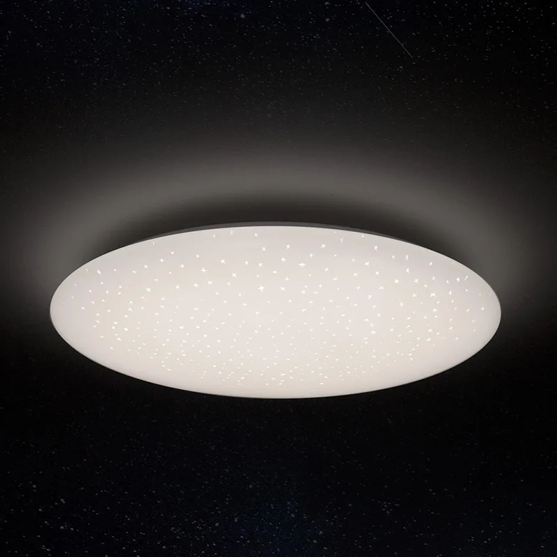 

Xiaomi Yeelight JIAOYUE YLXD04YL 450 Smart APP / WiFi / Bluetooth Control LED Ceiling Light 200 - 240V With Remote Controller