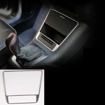 Car Cover Center Console Storage Box Frame Cover For VW Tiguan 2010 2011 2012 2013 2014 2015 Stainless Steel 1pc Per Set
Car Cover Center Console Storage Box Frame Cover For VW Tiguan 2010 2011 2012 2013 2014 2015 Stainless Steel 1pc Per Set