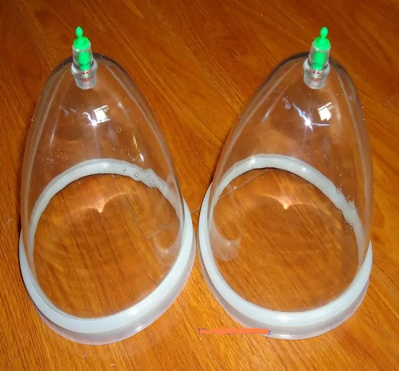 Вакуумная помпа для сосков 