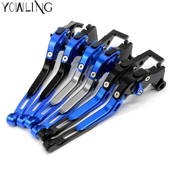 CNC Adjustable Motorcycle Brake Clutch Levers For Honda CB599 CB600 HORNET 1998 1999 2000 2001 2002 2003 2004 2005 2006
CNC Adjustable Motorcycle Brake Clutch Levers For Honda CB599 CB600 HORNET 1998 1999 2000 2001 2002 2003 2004 2005 2006