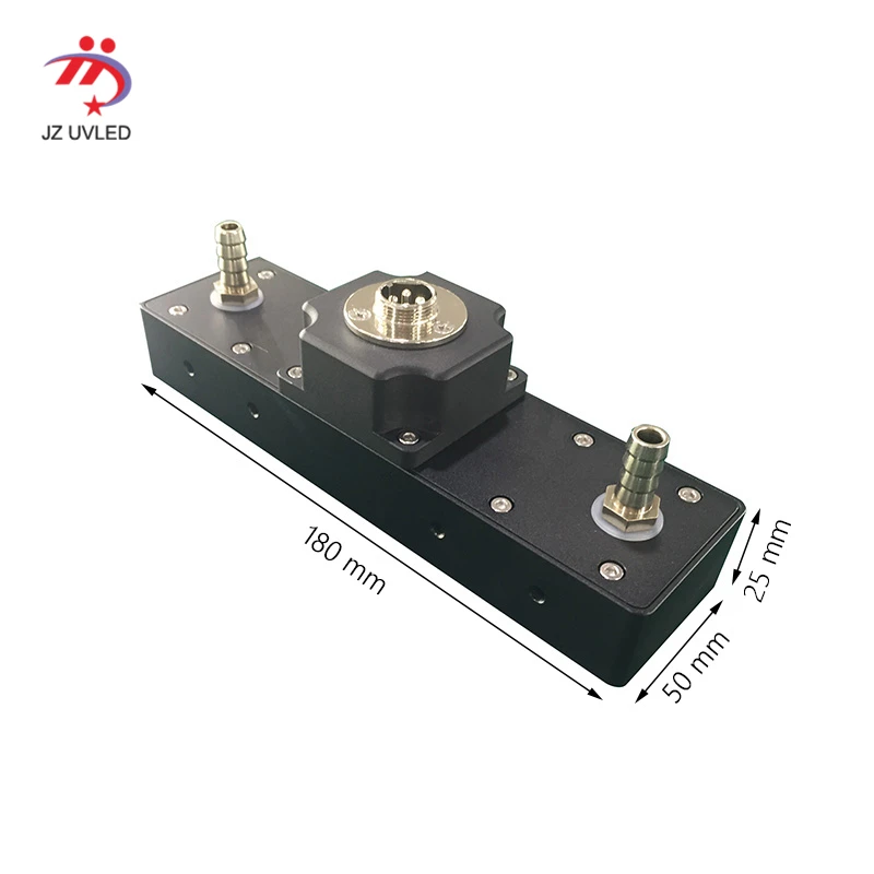 High Power 450W UV gel curing lamp for handtop Docan Teckwin Large Uv flatbed printer ink the cure 395nm Ultraviolet LED lights
High Power 450W UV gel curing lamp for handtop Docan Teckwin Large Uv flatbed printer ink the cure 395nm Ultraviolet LED lights