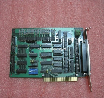 PCL-730 VER.A1 PCL-730 VER.B2 PCL-730 VER.C1 Digital I/O card 32 way isolation digital quantity input/output card
PCL-730 VER.A1 PCL-730 VER.B2 PCL-730 VER.C1 Digital I/O card 32 way isolation digital quantity input/output card