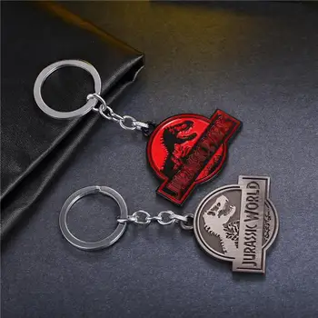 MOSU 20/pcs Jurassic Park Key Chain Jurassic World Alloy Metal Key Rings For Women&Men Chaveiro can Drop-shipping
MOSU 20/pcs Jurassic Park Key Chain Jurassic World Alloy Metal Key Rings For Women&Men Chaveiro can Drop-shipping