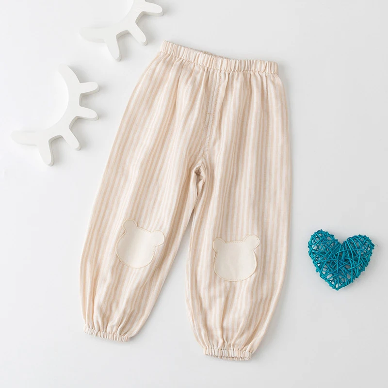 Summer 2019 new boy girl pants natural colored cotton casual breathable baby trousers newborn infantis baby broekjes lucky child
Summer 2019 new boy girl pants natural colored cotton casual breathable baby trousers newborn infantis baby broekjes lucky child