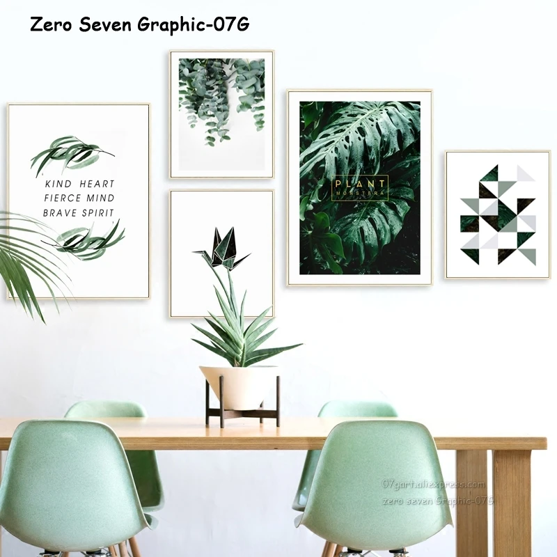Nordic Decorative Green Tropical Plant Paper Crane Canvas Painting Poster And Print Home Art Picture Wall Living Room Decoration
Nordic Decorative Green Tropical Plant Paper Crane Canvas Painting Poster And Print Home Art Picture Wall Living Room Decoration