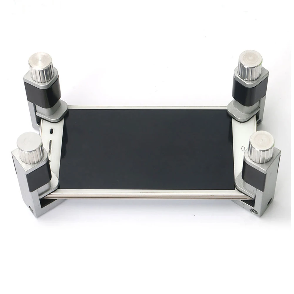 400pcs Adjustable Plastic Clip Fixture LCD Screen Fastening Clamp For Iphone Samsung iPad Tablet Cell Phone Repair Tool Kit
400pcs Adjustable Plastic Clip Fixture LCD Screen Fastening Clamp For Iphone Samsung iPad Tablet Cell Phone Repair Tool Kit