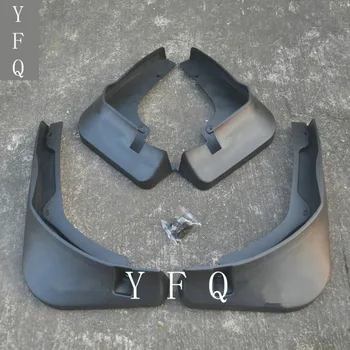 plastic Mud Flaps Splash Guard Fender for 2016 Chery Tiggo 5 1.5T 2.0L car styling
plastic Mud Flaps Splash Guard Fender for 2016 Chery Tiggo 5 1.5T 2.0L car styling