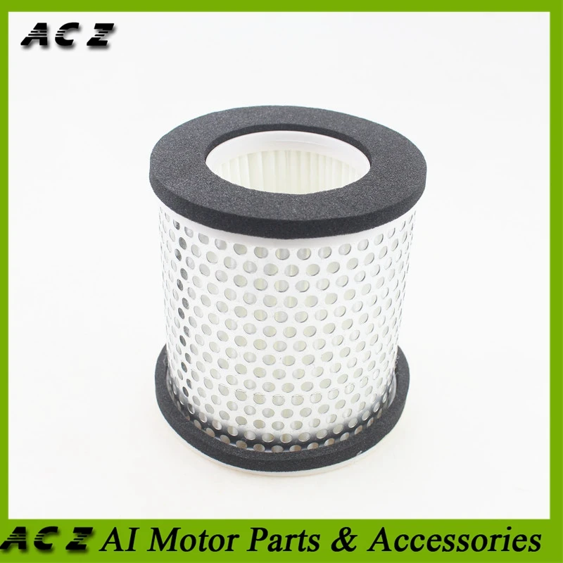 ACZ Motorcycle Air Filter Cleaner For Yamaha XJ600 92-03 FZ700 FZ750 FZR750 TDM850 91-01 XJ900 FZR1000 87-88 BT1100 02-06
ACZ Motorcycle Air Filter Cleaner For Yamaha XJ600 92-03 FZ700 FZ750 FZR750 TDM850 91-01 XJ900 FZR1000 87-88 BT1100 02-06