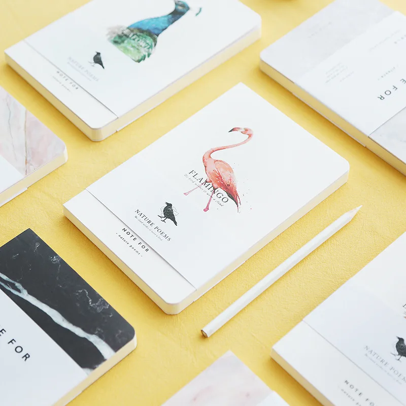 Cute Sketchbook Diary Drawing Painting Sketch book School Notebook paper 80 Sheets 100G Office school supplies Gift
Cute Sketchbook Diary Drawing Painting Sketch book School Notebook paper 80 Sheets 100G Office school supplies Gift