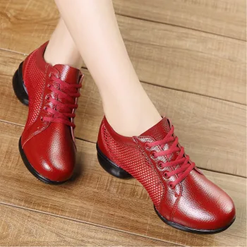 Summer New Fashion and Sexy Women's Shoes Soft Comfortable & Breathable Single Shoes Anti-skid Hard-Wearing Lady's Dancing Shoes
Summer New Fashion and Sexy Women's Shoes Soft Comfortable & Breathable Single Shoes Anti-skid Hard-Wearing Lady's Dancing Shoes