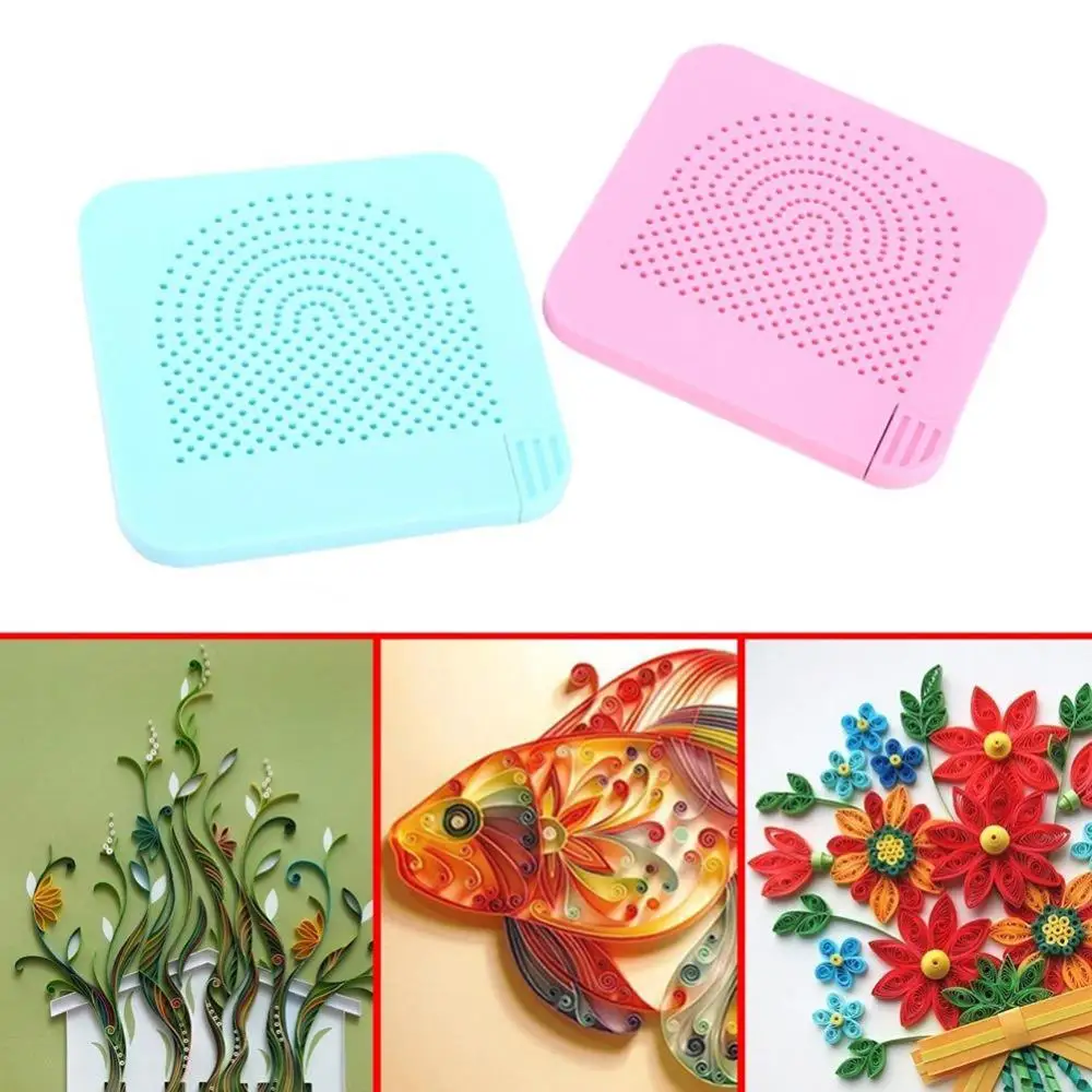 1Pc Handmade Quilter's Grid Guide for Paper Folding Crafting Paper Quilling Paper Craft Tool DIY Paper Quilling Tool 105*105*8mm
1Pc Handmade Quilter's Grid Guide for Paper Folding Crafting Paper Quilling Paper Craft Tool DIY Paper Quilling Tool 105*105*8mm