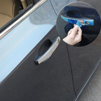 Stainless Steel Chrome Car Door Handle Cover Accessories for Chevrolet Chevy Malibu LOVA AVEO Captiva Cruze 2009-2015
Stainless Steel Chrome Car Door Handle Cover Accessories for Chevrolet Chevy Malibu LOVA AVEO Captiva Cruze 2009-2015