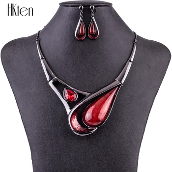 MS1504758 Fashion Jewelry Sets High Quality Necklace Sets For Women Jewelry Multicolored Crystal Resin Unique Design Party Gift
MS1504758 Fashion Jewelry Sets High Quality Necklace Sets For Women Jewelry Multicolored Crystal Resin Unique Design Party Gift