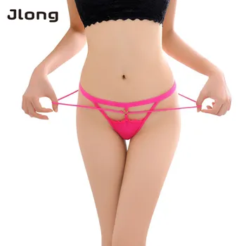 Women Bandage G strings Thongs Women Panties Transparent Underwear Lace Briefs Erotic G-strings Tangas Vs Lingerie
Women Bandage G strings Thongs Women Panties Transparent Underwear Lace Briefs Erotic G-strings Tangas Vs Lingerie