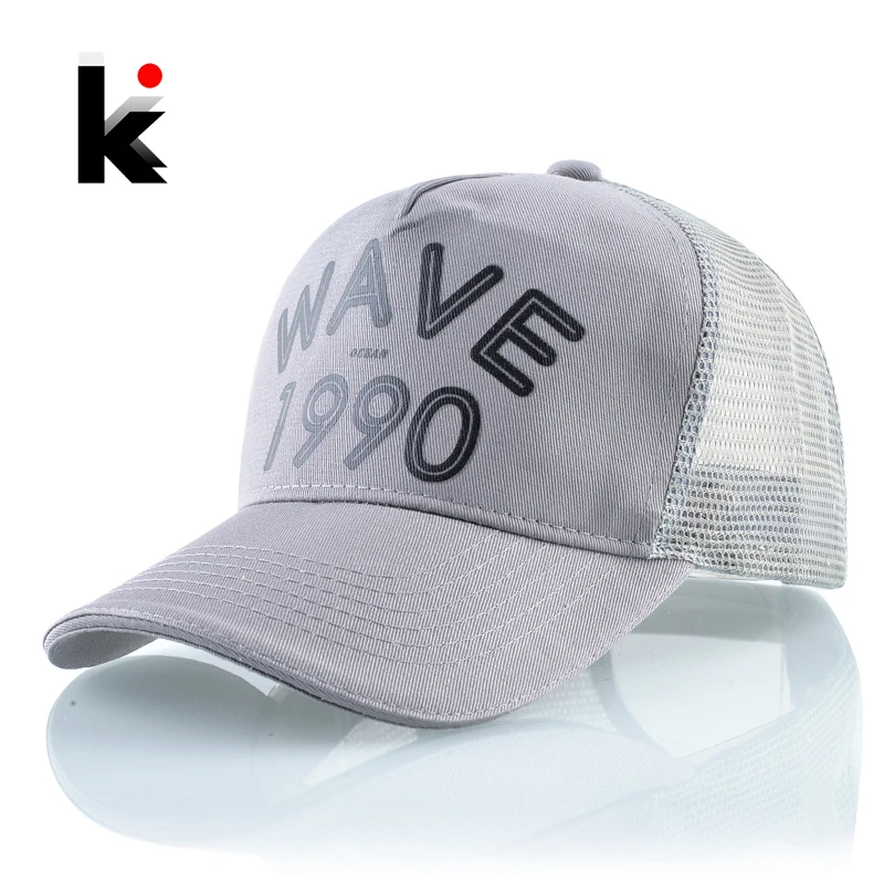 Solid Baseball Cap With Letters Snapback Mesh Hats For Men Women Outdoor Breathable Sports Visor Cap Unisex Fashion Trucker Bone
Solid Baseball Cap With Letters Snapback Mesh Hats For Men Women Outdoor Breathable Sports Visor Cap Unisex Fashion Trucker Bone