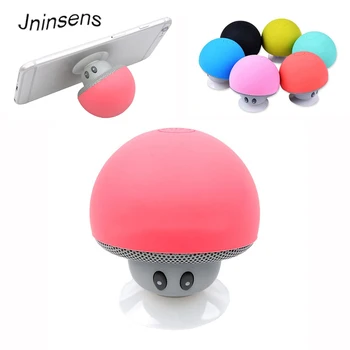 Hot sale Wireless Mini Bluetooth Speaker Portable Mushroom Waterproof Stereo Bluetooth Speaker for Mobile Phone Computer
Hot sale Wireless Mini Bluetooth Speaker Portable Mushroom Waterproof Stereo Bluetooth Speaker for Mobile Phone Computer