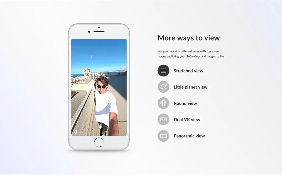 YI 360 VR Camera Dual-Lens 5.7K HI Resolution Panoramic Camera with Electronic Image Stabilisation, 4K in-Camera Stitching 19 features_05