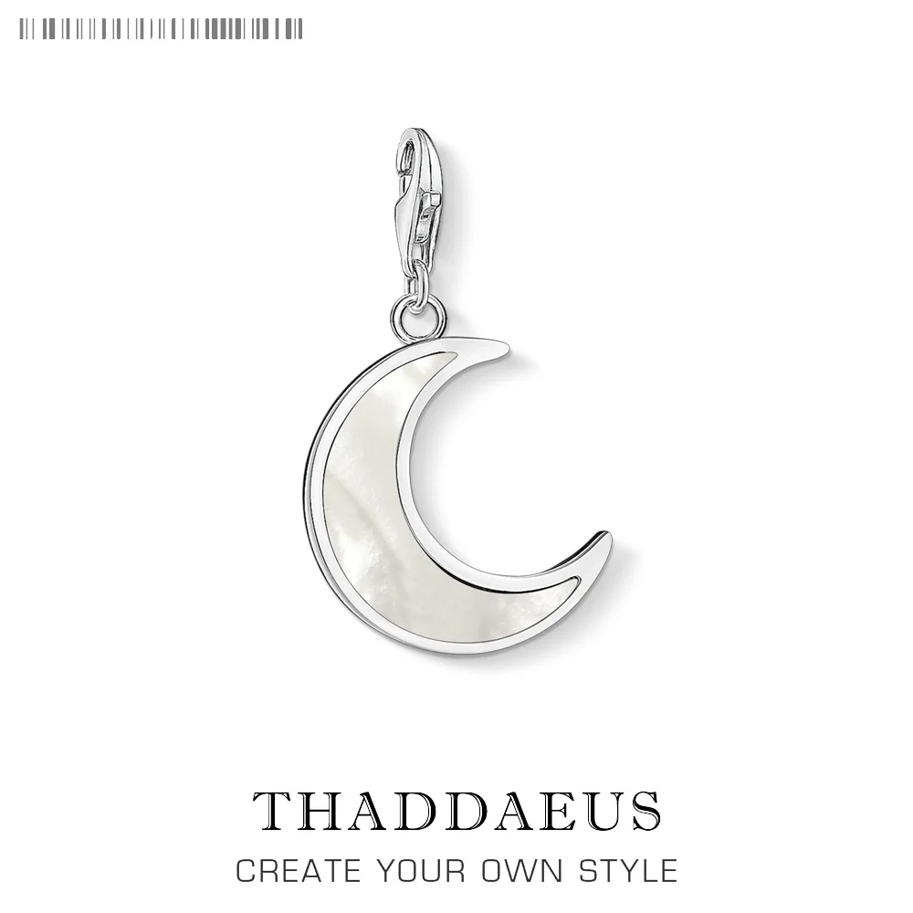 Charm Pendant Moon Shell,Thomas Accessories Club Good Sweet Jewelry For Women,2019 Spring Gift In 925 Sterling Fit Bag Bracelet
Charm Pendant Moon Shell,Thomas Accessories Club Good Sweet Jewelry For Women,2019 Spring Gift In 925 Sterling Fit Bag Bracelet