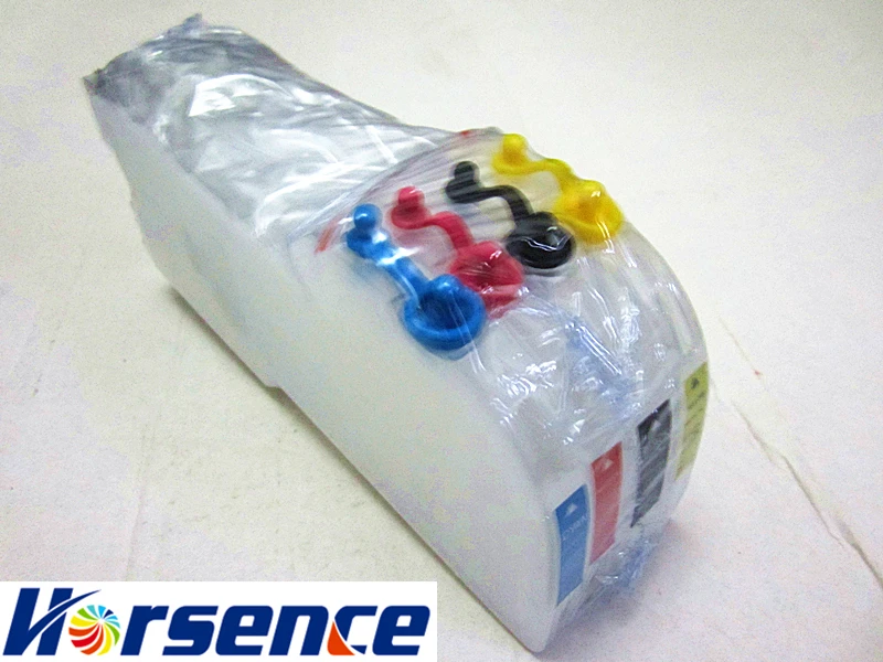 LC-980 Refill ink cartridge For Brother MFC-J220 J265W J270W J410W J415W J615W J630W printer empty refillable ink cartridge
LC-980 Refill ink cartridge For Brother MFC-J220 J265W J270W J410W J415W J615W J630W printer empty refillable ink cartridge