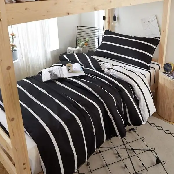 3 Pcs Bedding Set Duvet Cover/ Quilt Cover/comforter Cover +2 Pcs Pillowcase Duvet Set Queen King Full Twin Size Blanket Cover
3 Pcs Bedding Set Duvet Cover/ Quilt Cover/comforter Cover +2 Pcs Pillowcase Duvet Set Queen King Full Twin Size Blanket Cover