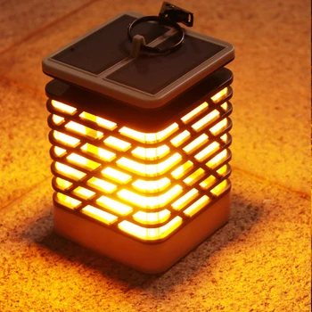 New arrival! 75LED Solar Outdoor Led Lawn Lamps Decorative Torches Landscape Courtyard Flame Lamps garden lighting warm Lights
New arrival! 75LED Solar Outdoor Led Lawn Lamps Decorative Torches Landscape Courtyard Flame Lamps garden lighting warm Lights