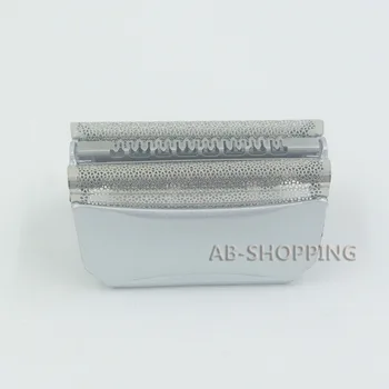 Shaver foil 51S For B-raun Waterflex,Series 5,8000 Series,360 Complete,Activator 8970, 8975 5643, 5644, 5645,5646 530s-4, 550 
Shaver foil 51S For B-raun Waterflex,Series 5,8000 Series,360 Complete,Activator 8970, 8975 5643, 5644, 5645,5646 530s-4, 550