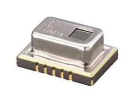 Точечный AMG8833 сетчатый Высокоточный инфракрасный матричный датчик 
Точечный AMG8833 сетчатый Высокоточный инфракрасный матричный датчик