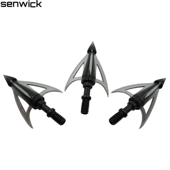 3pcs/6PCS Darts Hunting Carbon Arrow Bone Hunting Arrowhead Steel Arrow Head Release Compound Bow Crossbow
3pcs/6PCS Darts Hunting Carbon Arrow Bone Hunting Arrowhead Steel Arrow Head Release Compound Bow Crossbow