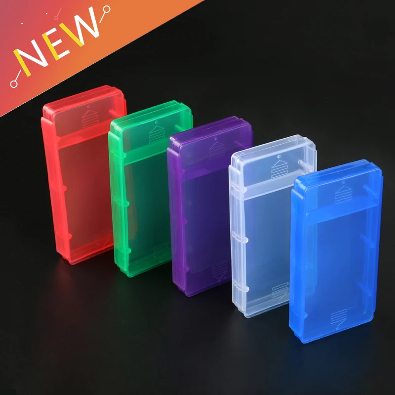 5pcs Storage Tool Box Screws Nut Pills Drill Bits Jewelry Rhinestone Beads Nail Art Tip Spare Part Holder Craft Organizer Case
5pcs Storage Tool Box Screws Nut Pills Drill Bits Jewelry Rhinestone Beads Nail Art Tip Spare Part Holder Craft Organizer Case