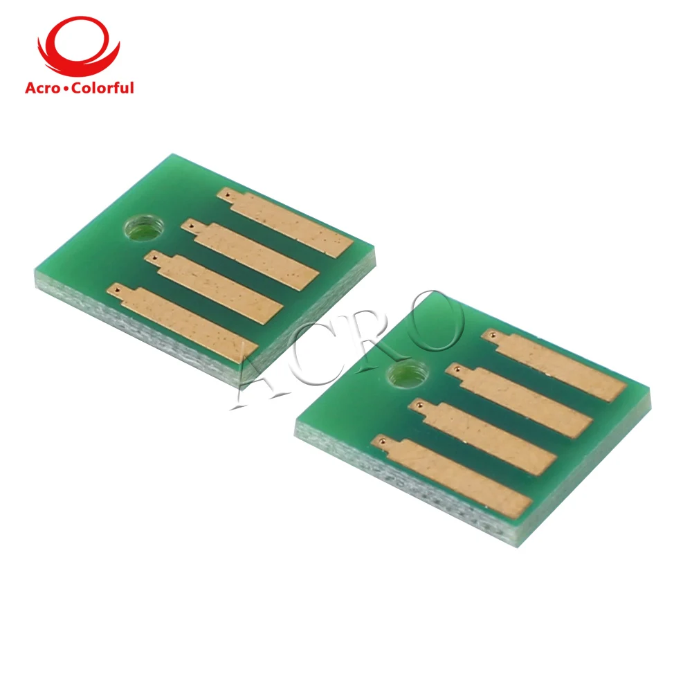 One set 70C20K0 70C20C0 70C20M0 70C20Y0 Toner Reset Chip for Lexmark CS310n/dn CS410n/dn/dnt CS510de/dte laser printer Cartridge
One set 70C20K0 70C20C0 70C20M0 70C20Y0 Toner Reset Chip for Lexmark CS310n/dn CS410n/dn/dnt CS510de/dte laser printer Cartridge