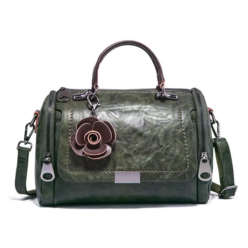 Women's Bags Crossbody Bags For Women Retro Vintage Ladies Women's Leather Handbags Tassel Shoulder Bag With Zipp 2019 New
Women's Bags Crossbody Bags For Women Retro Vintage Ladies Women's Leather Handbags Tassel Shoulder Bag With Zipp 2019 New