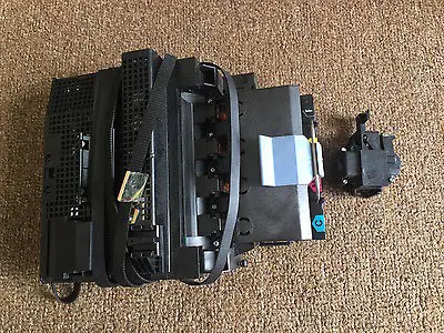 FOR HP DESIGNJET 1050C 1050CM CARRIAGE ASSEMBLY - P/N: C6074-69388 - USED, WORKING
FOR HP DESIGNJET 1050C 1050CM CARRIAGE ASSEMBLY - P/N: C6074-69388 - USED, WORKING