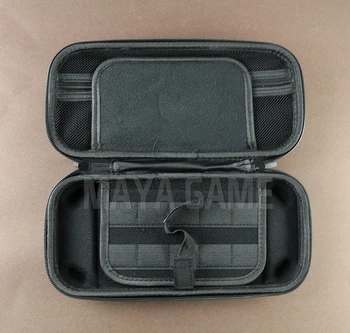 Four corners Package Bags For Nintend Switch Dock Charger Hand Grip Portable Travel Bolsa For NS Switch Accessories Bag
Four corners Package Bags For Nintend Switch Dock Charger Hand Grip Portable Travel Bolsa For NS Switch Accessories Bag