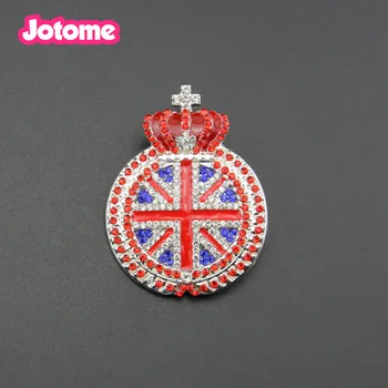 30pcs/lot Wholesale Rhinestone USA Flag Brooch Pin/promotion jewelry brooch for party
30pcs/lot Wholesale Rhinestone USA Flag Brooch Pin/promotion jewelry brooch for party