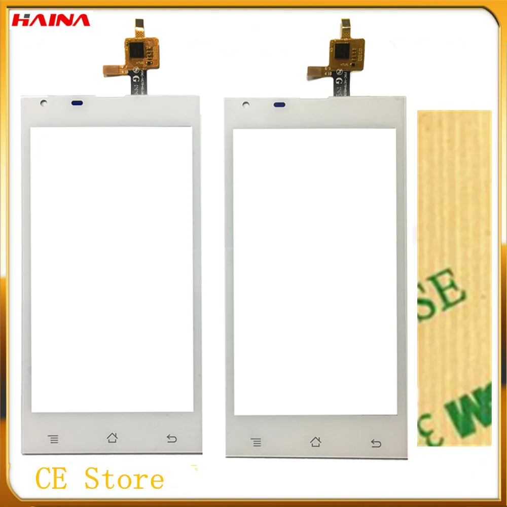 Phone Touch Panel For DEXP Ixion ES145 Touch Screen Digitizer Sensor Ftont Glass Touchscreen with Tape
Phone Touch Panel For DEXP Ixion ES145 Touch Screen Digitizer Sensor Ftont Glass Touchscreen with Tape