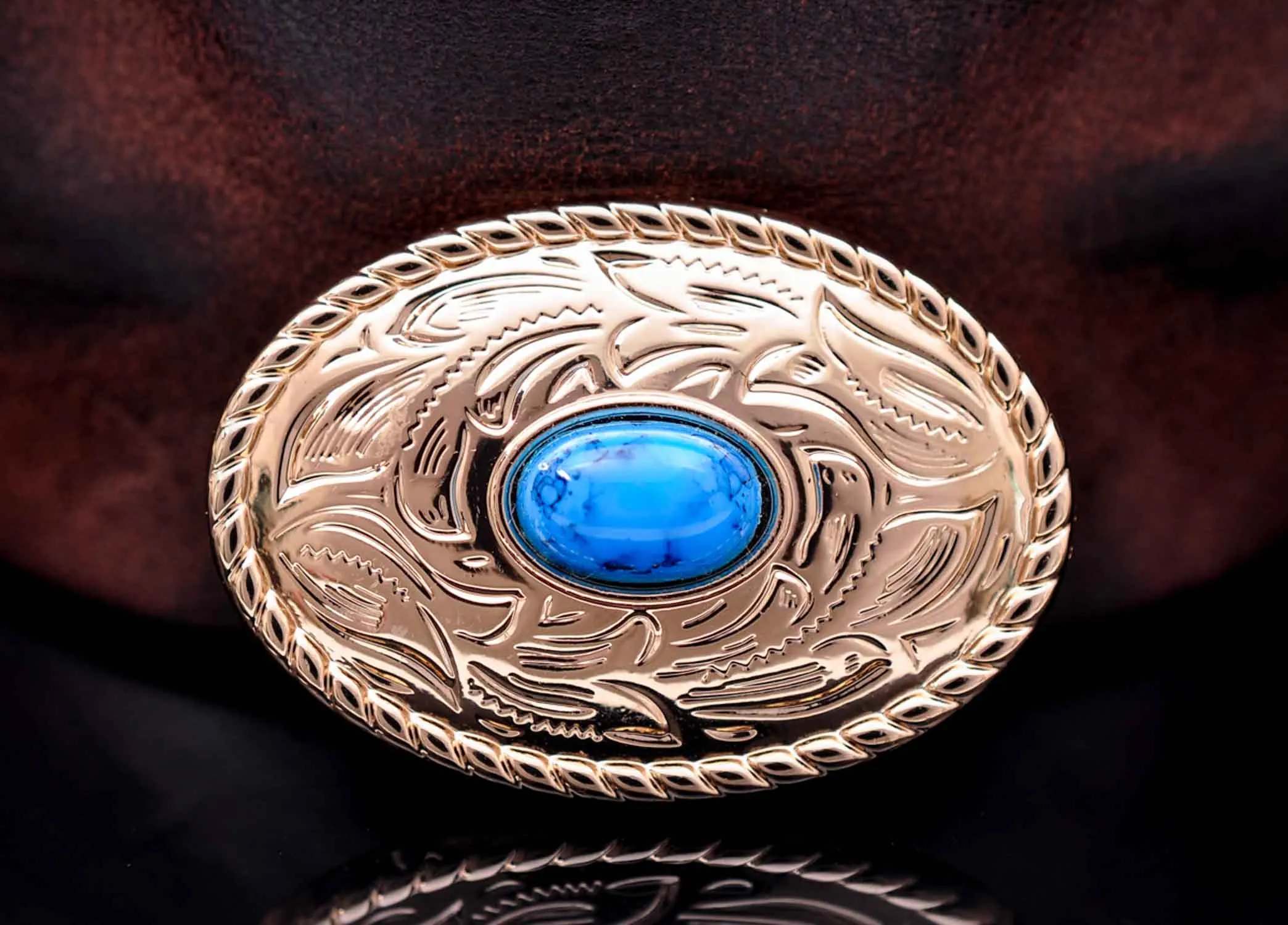 10pcs 35x25mm Quality Metal Flower Engraved Oval Turquoise Concho For Leathercraft Bag Belt Saddle Headstall Bridle Decor
10pcs 35x25mm Quality Metal Flower Engraved Oval Turquoise Concho For Leathercraft Bag Belt Saddle Headstall Bridle Decor