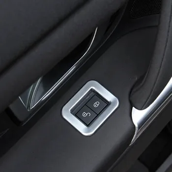 Door armrest child safty lock button switch decorative cover sticker for land range rover discovery sport Interior Accessories
Door armrest child safty lock button switch decorative cover sticker for land range rover discovery sport Interior Accessories