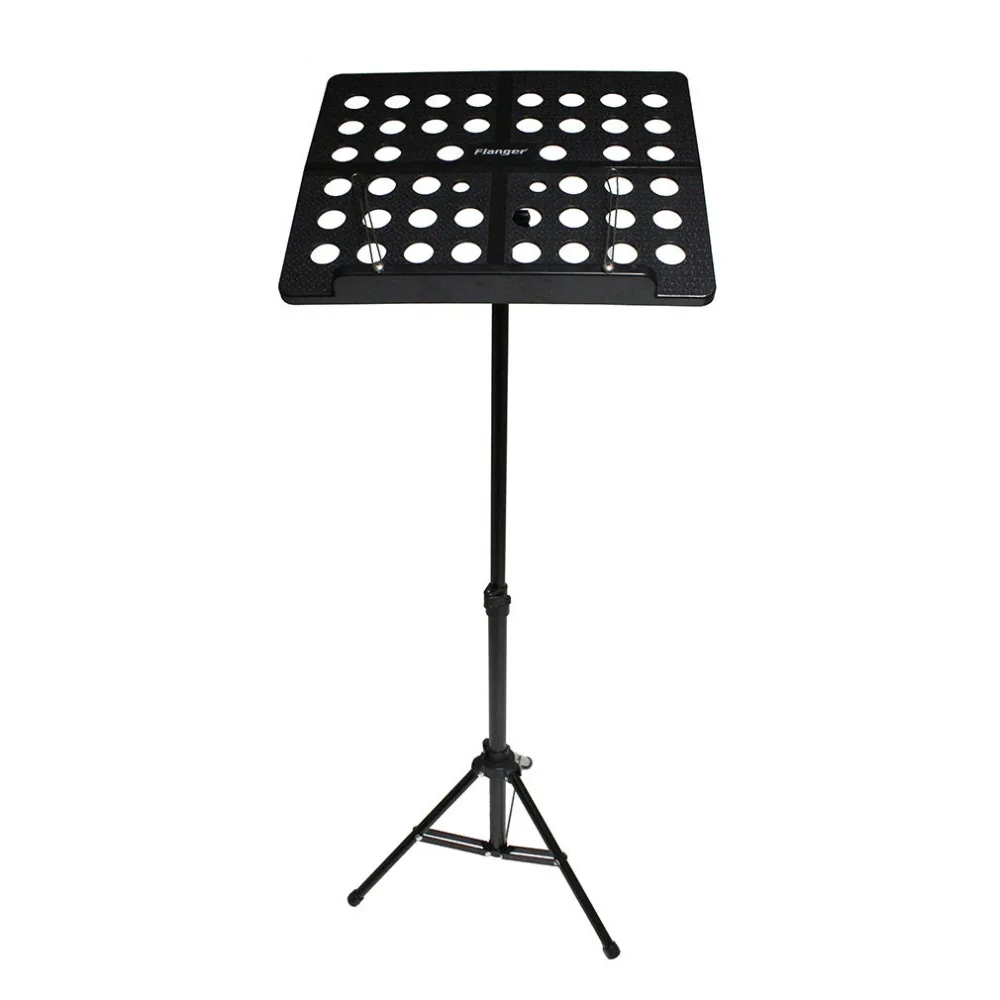 New Flanger Colourful Sheet Folding Music Stand Aluminum AlloyTripod Stand Holder With Soft Case with Carrying Bag Free Shipping
New Flanger Colourful Sheet Folding Music Stand Aluminum AlloyTripod Stand Holder With Soft Case with Carrying Bag Free Shipping