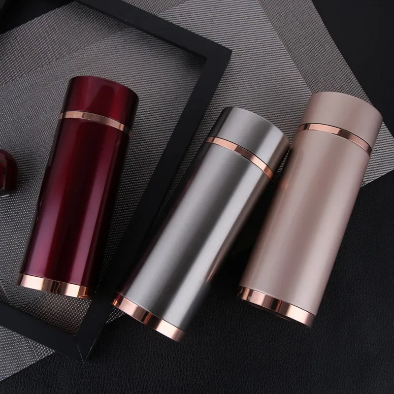 High Grade Thermo Mug Stainless Steel Vacuum Flasks Thermoses Women My Water Bottle Insulated thermos Thermocup Bottles
High Grade Thermo Mug Stainless Steel Vacuum Flasks Thermoses Women My Water Bottle Insulated thermos Thermocup Bottles