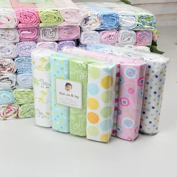 DHL 20set 4Pcs/set Newborn Baby Blankets 100% Cotton Baby Swaddle Blanket for Newborns Photography Kids
DHL 20set 4Pcs/set Newborn Baby Blankets 100% Cotton Baby Swaddle Blanket for Newborns Photography Kids