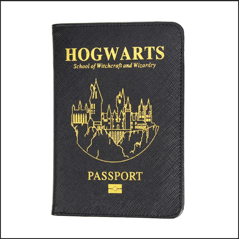 Popular Rfid Passport Holder Unisex Super Hero Harry Potter Passport Cover Pu Leather Travel Passport Case Customized New
Popular Rfid Passport Holder Unisex Super Hero Harry Potter Passport Cover Pu Leather Travel Passport Case Customized New