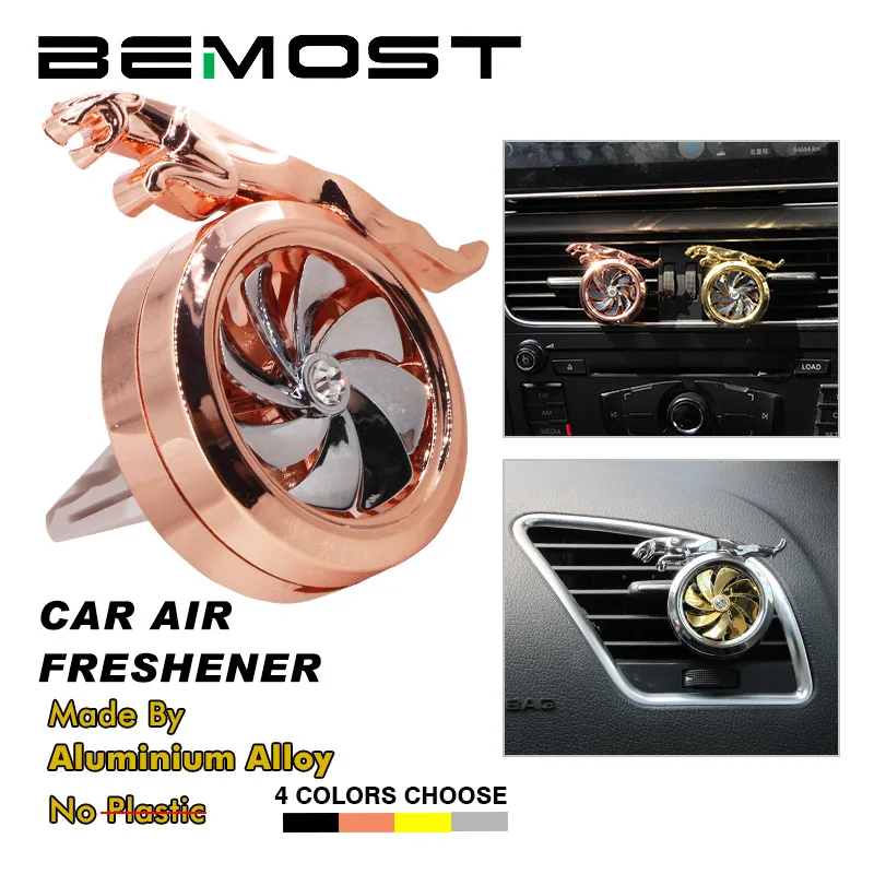 BEMOST Car Leopard Shape ABS Air Freshener Solid Perfume Diffuser For Mercedes Benz A-Class B-Class C-Class E-Class Sprinter
BEMOST Car Leopard Shape ABS Air Freshener Solid Perfume Diffuser For Mercedes Benz A-Class B-Class C-Class E-Class Sprinter
