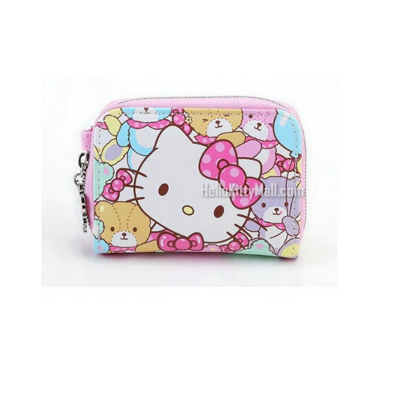 Free shipping 2016 news Hello Kitty The credit card Bank card bag PU Waterproof and scratch Four kinds of style can choose
Free shipping 2016 news Hello Kitty The credit card Bank card bag PU Waterproof and scratch Four kinds of style can choose
