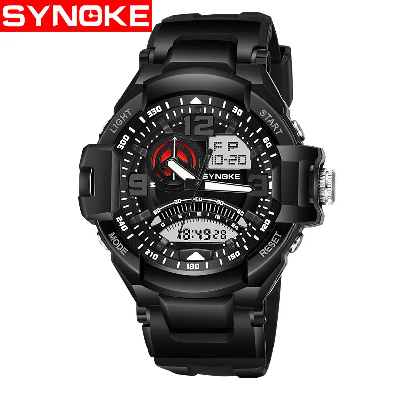 Watches Men Quartz Digital Watch Led 50m Waterproof Stopwetch Alarm Sport Wristwatch Running Relogio Masculino Reloj Led Hombre
Watches Men Quartz Digital Watch Led 50m Waterproof Stopwetch Alarm Sport Wristwatch Running Relogio Masculino Reloj Led Hombre