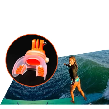 Camera Accessories Mouth Holder Mouthpiece Adapter Mount Silicone Surfing Sports Skating Shooting Dummy Bite For Gopro Hero 7
Camera Accessories Mouth Holder Mouthpiece Adapter Mount Silicone Surfing Sports Skating Shooting Dummy Bite For Gopro Hero 7
