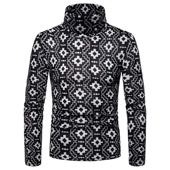 Fall Winter Thick Warm Sweater Men Turtleneck Men Brand Mens Sweaters Slim Fit Pullover Men Knitwear
Fall Winter Thick Warm Sweater Men Turtleneck Men Brand Mens Sweaters Slim Fit Pullover Men Knitwear