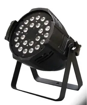 Free Shipping (12 pcs / lot ) 24*12W 4 in 1 LED Pro Par 64 LED Stage Lighting Wholesale and Retail LED Par Can
Free Shipping (12 pcs / lot ) 24*12W 4 in 1 LED Pro Par 64 LED Stage Lighting Wholesale and Retail LED Par Can