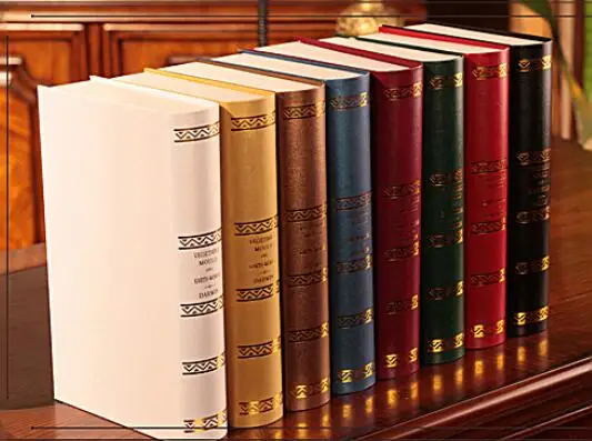 8PC photography Book Box ornaments Bookends European Business Craft for decoration Photography Books Home Decor or Study Room
8PC photography Book Box ornaments Bookends European Business Craft for decoration Photography Books Home Decor or Study Room