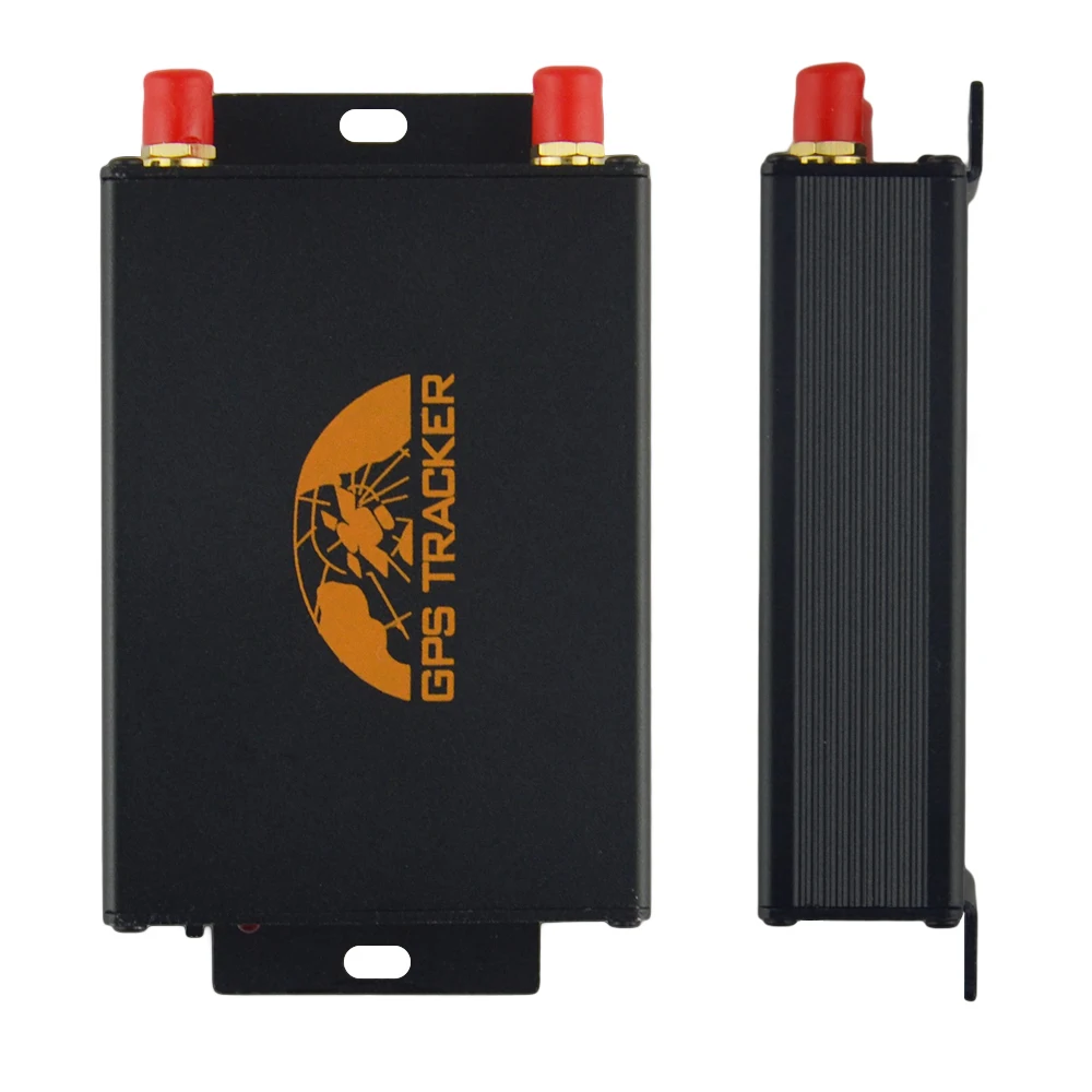 GPS Vehicle Tracker GPS105A 100% Coban GPS Locator TK105A Support RFID Camera Dual SIM Fuel Cut Off Voice Monitor on Google Map
GPS Vehicle Tracker GPS105A 100% Coban GPS Locator TK105A Support RFID Camera Dual SIM Fuel Cut Off Voice Monitor on Google Map